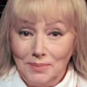 Елена Дриацкая
