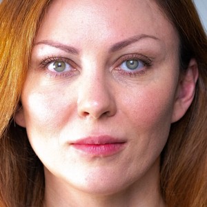 Екатерина Строгова