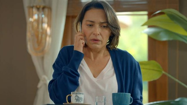 Чужие секреты