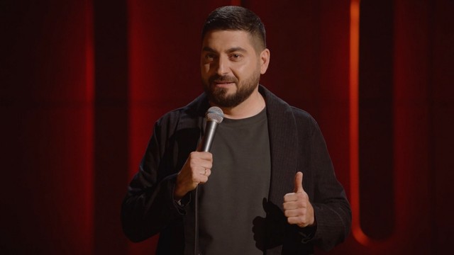 Stand Up