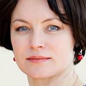 Лариса Шахворостова