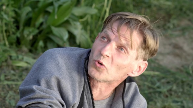 Мухтар. Новый след