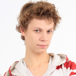 Егор Сальников