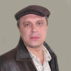 Владимир Мельник
