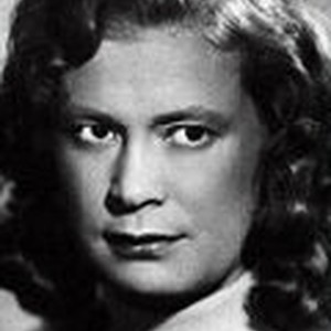 Тамара Алешина