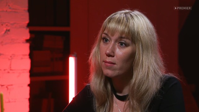 Экстрасенсы. Битва сильнейших