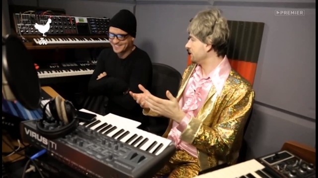 Богатство курицы