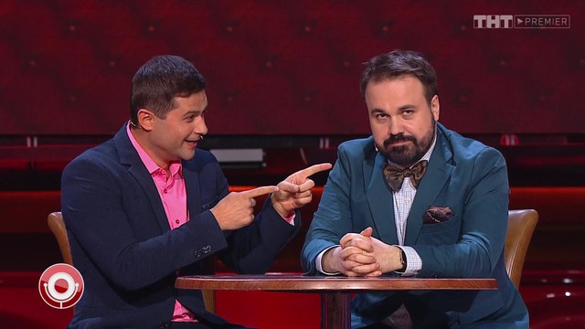 Comedy Club