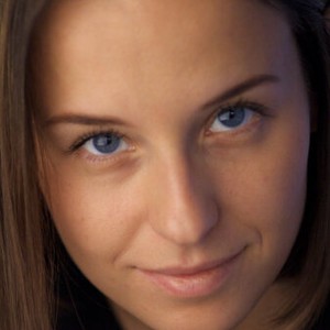 Анастасия Волкова