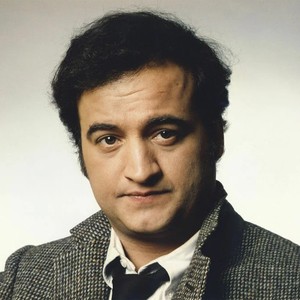 Джон Белуши