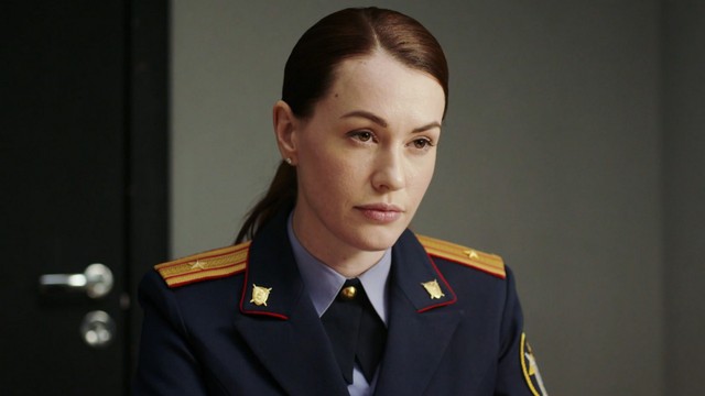 Наш спецназ