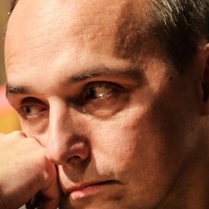 Михаил Масленников