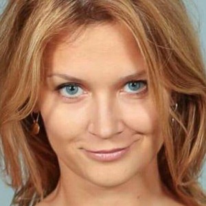 Наталия Ахметова-Калёнова
