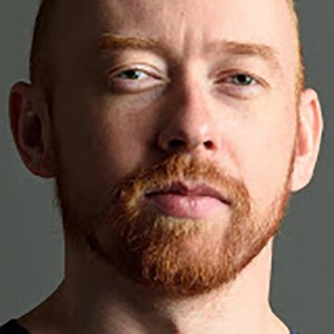 Илья Зернов