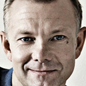 Каспер Кристенсен