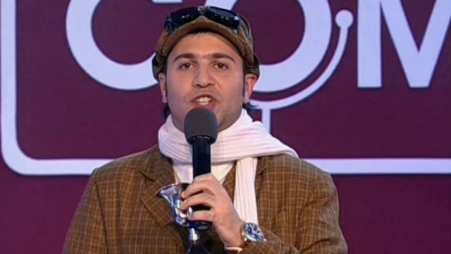 Comedy Club