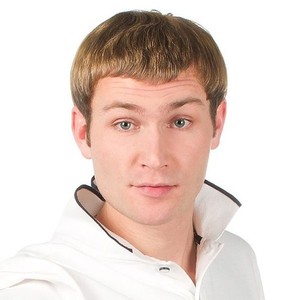 Николай Наумов