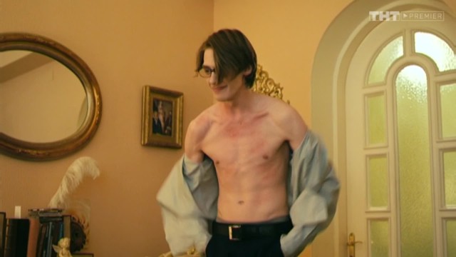 Зайцев +1