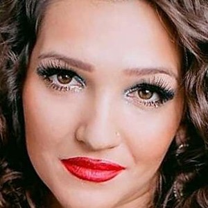 Яна Заиченко