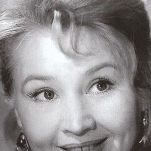 Екатерина Савинова