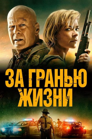 За гранью жизни