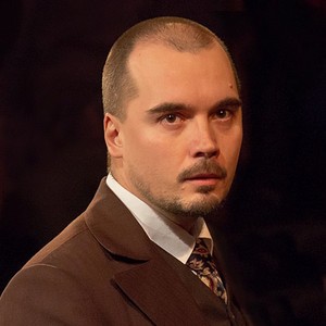 Степан Коршунов