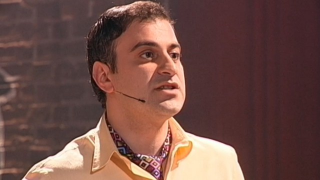 Comedy Club