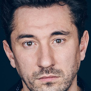 Сергей Колос