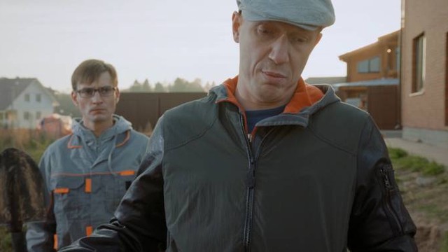 Стройка