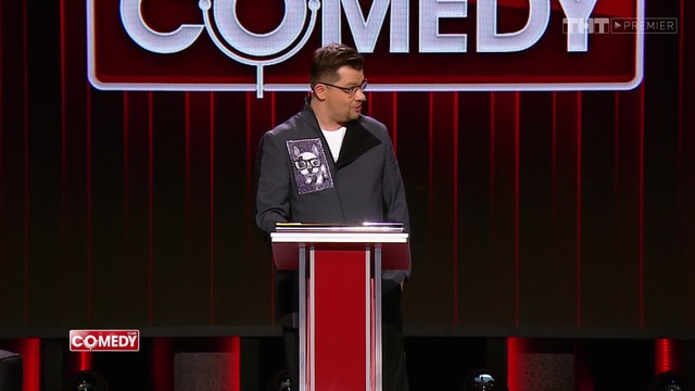 Comedy Club