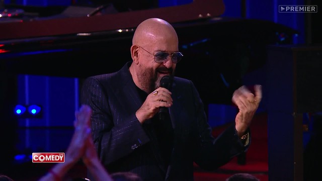 Comedy Club