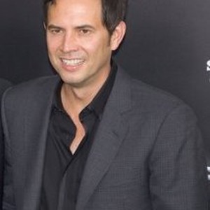 Кит Мерримен