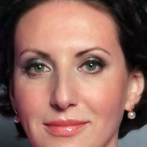 Алика Смехова