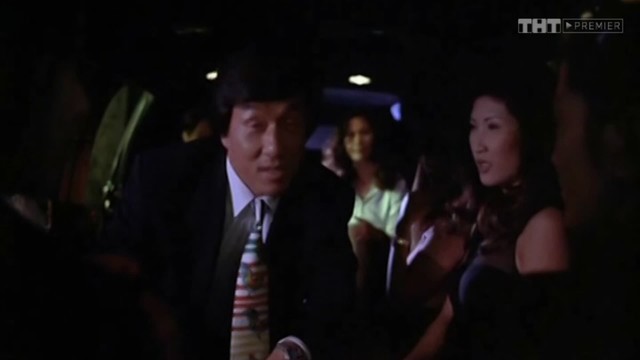 Бессмертное кино