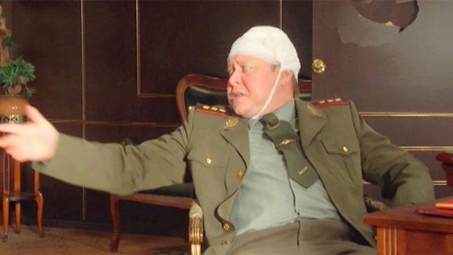 Одна за всех