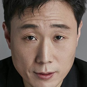 Щин Мун-сон