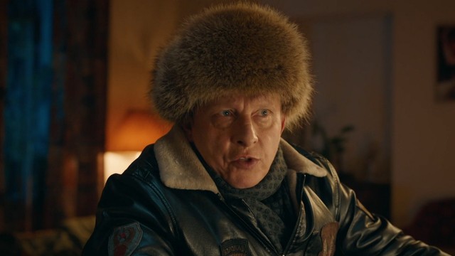 Полярный