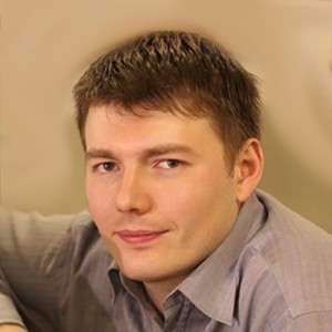 Артем Васильев