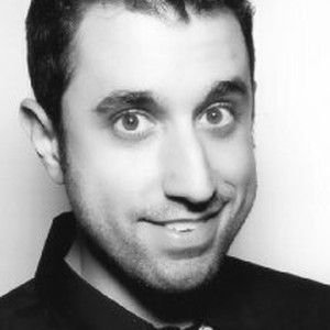 Джейк Монако