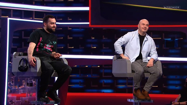 Двое на миллион