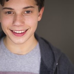 Энтони Тёрпел