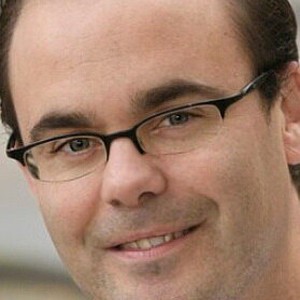 Деннис Ботс