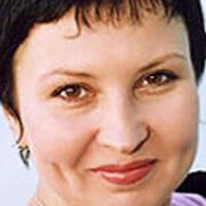 Нина Персиянинова