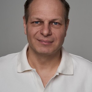 Сергей Гурьев