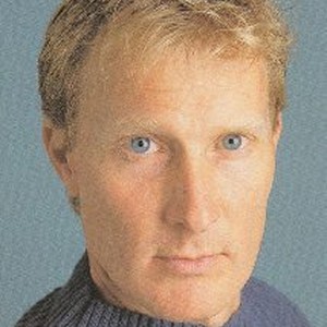 Майкл МакДональд