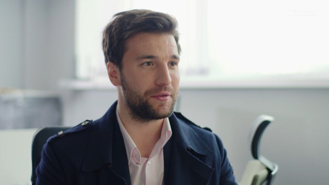 Знаки судьбы