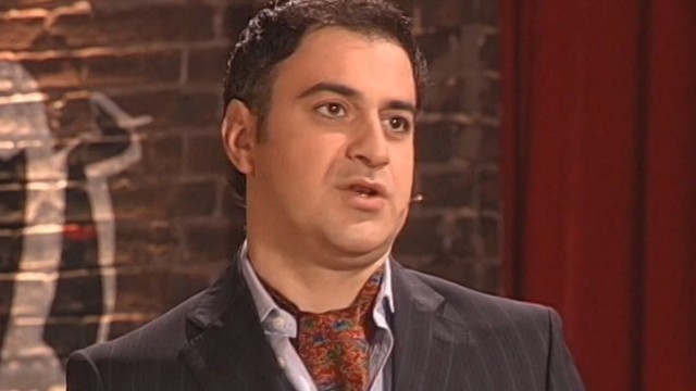 Comedy Club