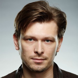 Дмитрий Богдан