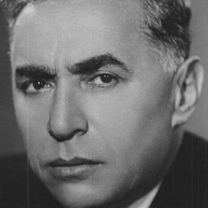 Владимир Беспрозванный