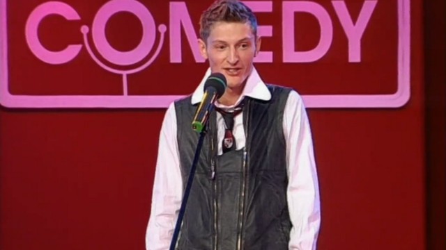 Comedy Club